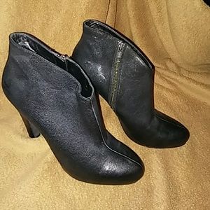 Jessica Simpson Bootie